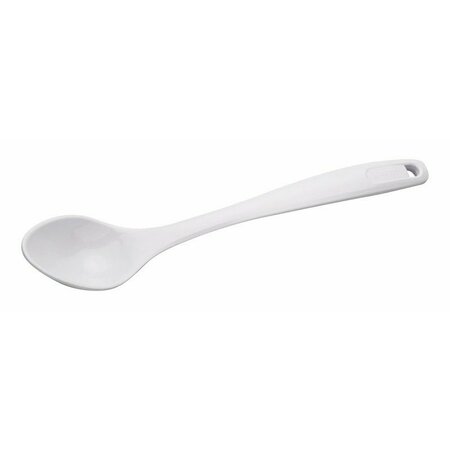 GOOD COOK SPOON MELAMINE 12 in. WHT by  MfrPartNo 25752